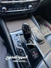  9 Bmw 530e 2021 وارد شركة
