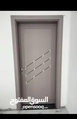  15 fibar doors