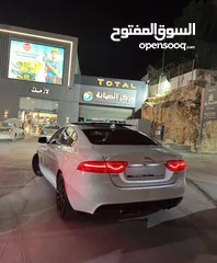  5 Jaguar XE 2019 للبيع