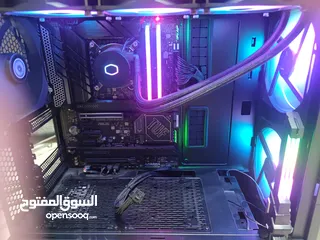  3 تجميعة core i9 13900k احترافية