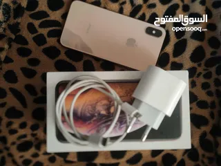  3 iPhone Xss