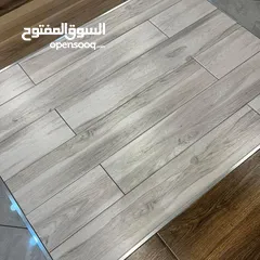  5 أرضيات باركيه (PVC) تلزيق – سهلة وسريعة التركيب! بدون تعب