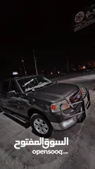  1 فورد f-150لبيع كاش
