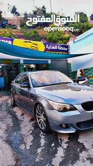  1 تم تنزيل السعر - BMW E60