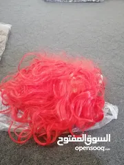  6 بروكات نساىيه ووصلات شعر وارد اوروبا
