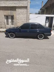  7 اوبل كاديت 89 للبيع