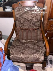  3 طقم كنب غرفة ضيوف