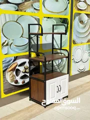  2 ستاند مطبخ