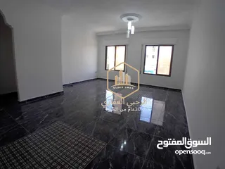  1 شقة / للايجار / ديلوكس / 2نوم / خلدا /