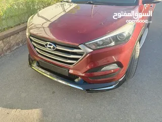  7 جيب توسان فل الفل