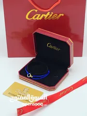  16 Cartier bracelets - أساور كارتير مع كامل الملحقات