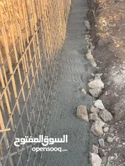  10 ارض للبيع في النصارية مطلة على جميع الجهات ما بسكر عليها حدا وصحية واصل مياه وكهرباء مع جدار جنوبي
