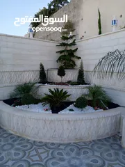 2 شركة بلنتيفا للهندسة الزراعية وخدمات الحدائق.