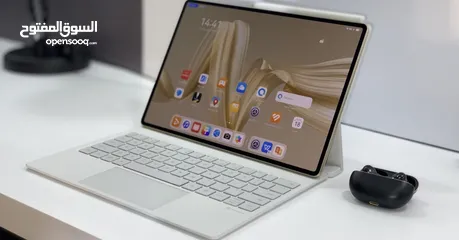  1 Huawei MatePad Pro 12.2 Paper Matte Edition