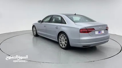  5 (FREE HOME TEST DRIVE AND ZERO DOWN PAYMENT) AUDI A8
