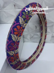  8 كڨر ستيرنج  بتصميم تراثي انيق جديد للبيع