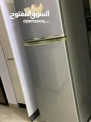  2 ثلاجه ناشونال ياباني