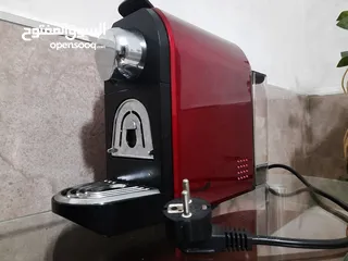  1 Calor NRj ماكينة القهوة
