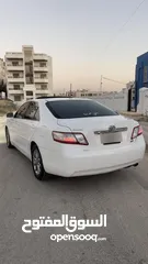  5 تويوتا كامري 2011 فل كامل فحص كامل بحال الوكالة حرفياً.