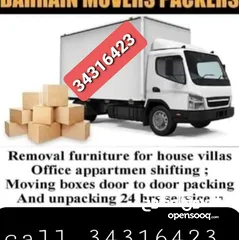  1 Movers pakers bahrain and home shifting Bahrain