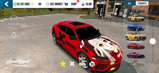  7 لعبة car parking