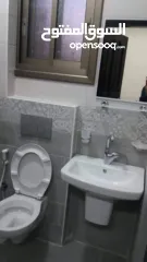  6 شقة غرفتين مفروشة للإيجار في عين مصباح قرب القدس المفتوحه