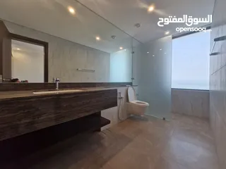  14 3 + 1 Modern Townhouse for Rent – Qurum Heights