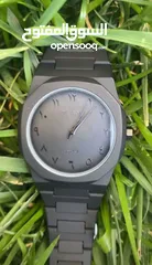  1 ساعة d1 milano  ساعه رجالي