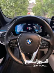  15 Bmw 530e للبيع