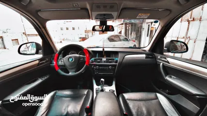  3 2016 bmw x3