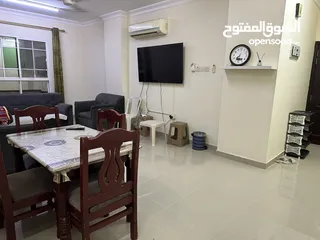  5 شقة فاخرة للإيجار