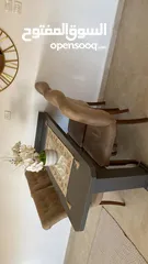  4 روف مفروش للبيع في الطيرة دوار نبيل عمرو مباشره دون وسيط