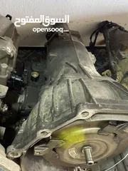  8 ماتور/ جير / بككس / هيئة امامية / مجموعات ستيرنج / جمسGMC /فورد FORD /جيب JEEP/ دودج DODGE