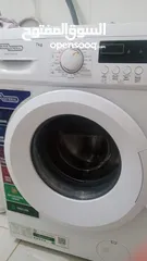  3 Washing machine fully working perfectly condition no issue in it