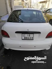  3 هوندا اكسنت