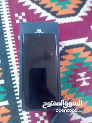  1 نوت 10 بلس 5G ذكره 256 رام12 بحال وكاله