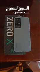  3 Infinix zero x pro