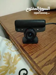  6 كاميرا بليستيشن استعمال خفيف