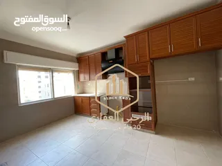 12 شقة / للايجار / سوبر ديلوكس / 3نوم / تلاع العلي