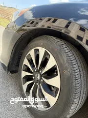  13 هوندا اكورد 2017 فحص لقطة سعر حرق للبيع المستعجل
