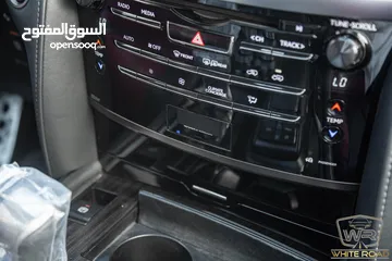  13 Lexus Lx570s 2019   السيارة وارد الشركة و قطعت مسافة 123,000