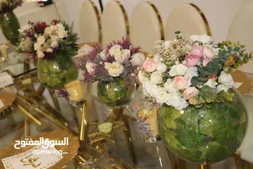  7 Engagement parties