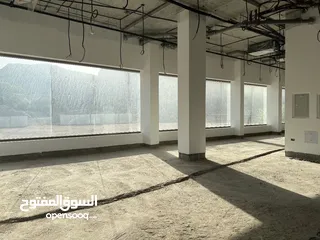  10 Commercial Space in RUWI Opposite Al Maha Petrol Pump