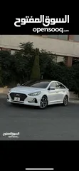  8 سوناتا 2018