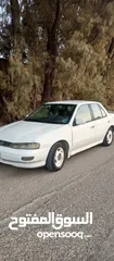  4 كيا سيفيا 1 موديل 1994