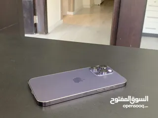  5 iPhone Pro Max 14