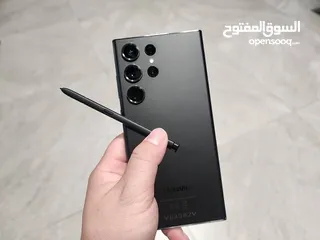  2 sumsung s23 ultra ( 12 Ram ) الإصدار فيتنامي