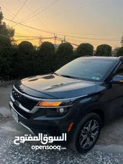  15 كيا سلتوس2023 EX  AWD بغداد المنصور