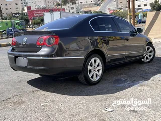  15 فوكس فاجن باست فل الفل بسعر مغري7جيد