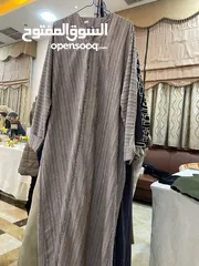  17 عبايات صيفية بأسعار منافسة